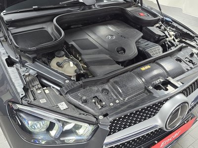 MERCEDES-BENZ GLE - 7