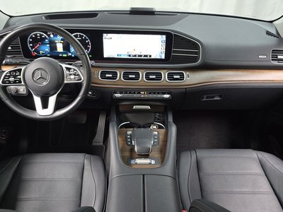 MERCEDES-BENZ GLE - 5