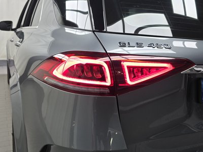 MERCEDES-BENZ GLE - 10