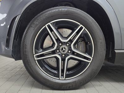 MERCEDES-BENZ GLE - 6