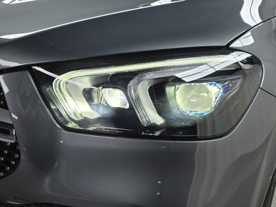 MERCEDES-BENZ GLE - 9