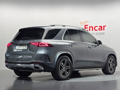 MERCEDES-BENZ GLE - 3