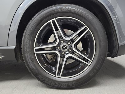 MERCEDES-BENZ GLE - 8