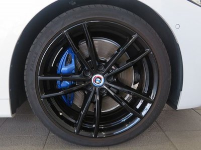 2022 BMW 4 SERIES CABRIOLET — миниатюра 43