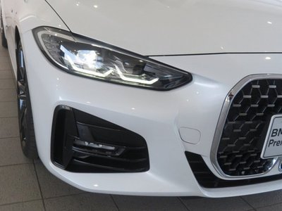 2022 BMW 4 SERIES CABRIOLET — миниатюра 38