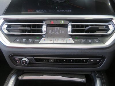 2022 BMW 4 SERIES CABRIOLET — миниатюра 22