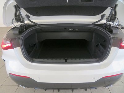 2022 BMW 4 SERIES CABRIOLET — миниатюра 40
