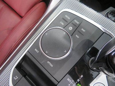 2022 BMW 4 SERIES CABRIOLET — миниатюра 23