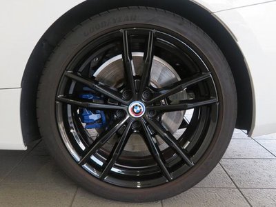 2022 BMW 4 SERIES CABRIOLET — миниатюра 45