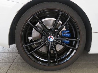 2022 BMW 4 SERIES CABRIOLET — миниатюра 42