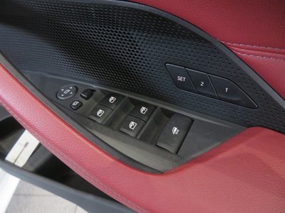 2022 BMW 4 SERIES CABRIOLET — миниатюра 27