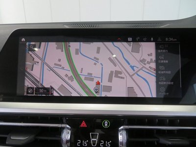 2022 BMW 4 SERIES CABRIOLET — миниатюра 19