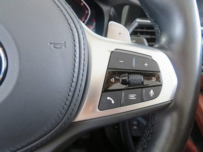 2022 BMW 4 SERIES CABRIOLET — миниатюра 13