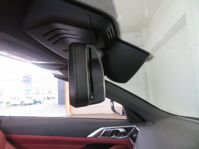 2022 BMW 4 SERIES CABRIOLET — миниатюра 28