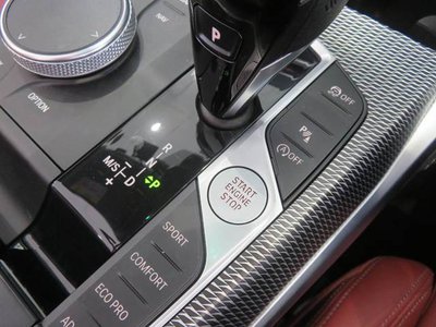 2022 BMW 4 SERIES CABRIOLET — миниатюра 25