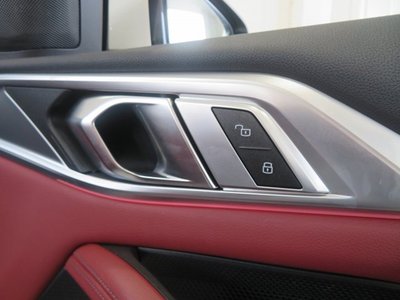2022 BMW 4 SERIES CABRIOLET — миниатюра 26