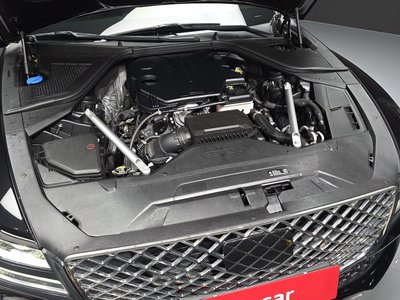 GENESIS G80 (RG3) - 7
