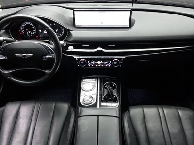 GENESIS G80 (RG3) - 5