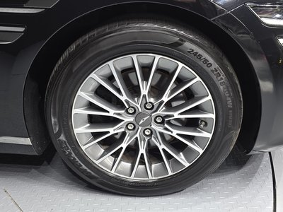 GENESIS G80 (RG3) - 6