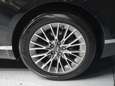 GENESIS G80 (RG3) - 8