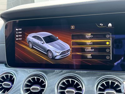 2022 Mercedes-BENZ CLS — миниатюра 29