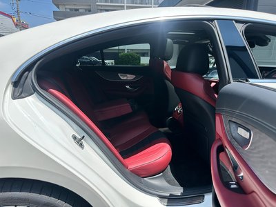 2022 Mercedes-BENZ CLS — миниатюра 15