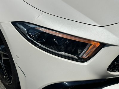 صورة 5 لـ 2022 Mercedes-BENZ CLS