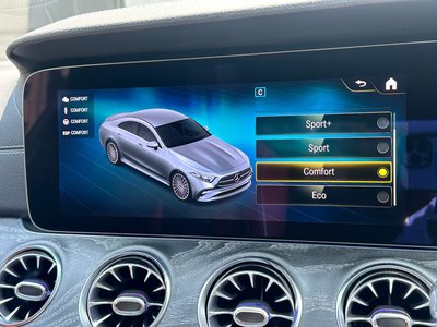 2022 Mercedes-BENZ CLS — миниатюра 28