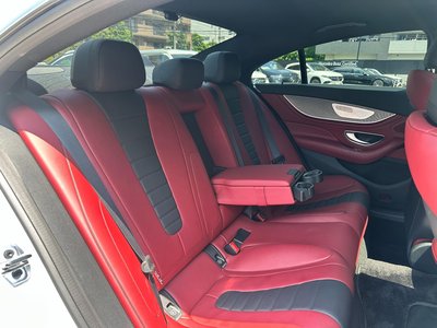 2022 Mercedes-BENZ CLS — миниатюра 16
