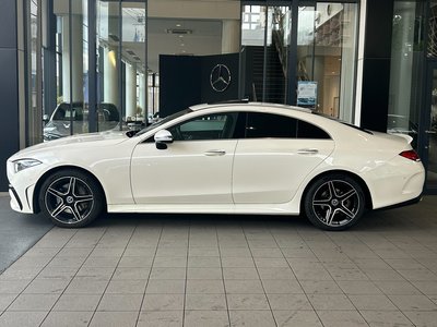 صورة 3 لـ 2022 Mercedes-BENZ CLS