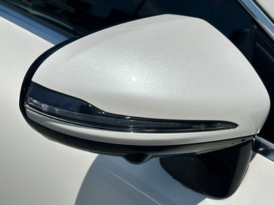 صورة 8 لـ 2022 Mercedes-BENZ CLS
