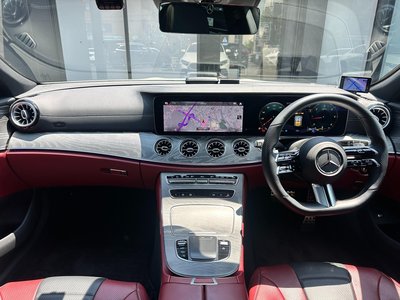 2022 Mercedes-BENZ CLS — миниатюра 18