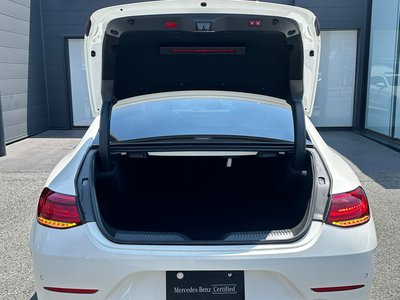 2022 Mercedes-BENZ CLS — миниатюра 11