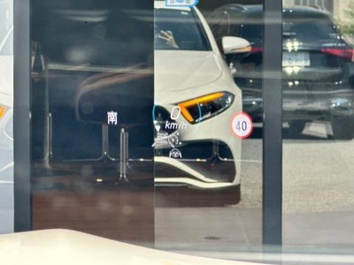 2022 Mercedes-BENZ CLS — миниатюра 41