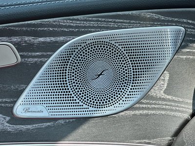 2022 Mercedes-BENZ CLS — миниатюра 25