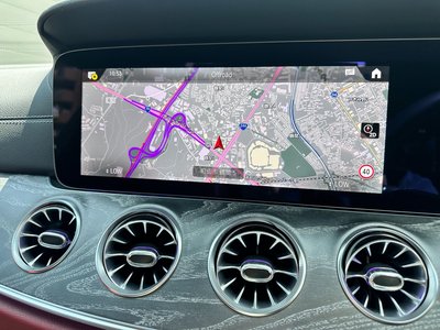 2022 Mercedes-BENZ CLS — миниатюра 26
