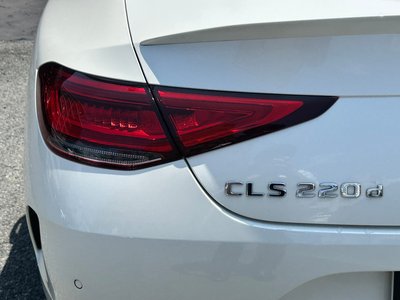صورة 9 لـ 2022 Mercedes-BENZ CLS