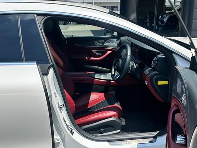 2022 Mercedes-BENZ CLS — миниатюра 13