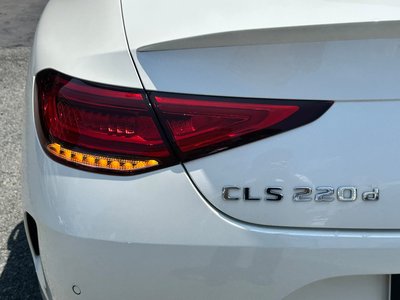 صورة 10 لـ 2022 Mercedes-BENZ CLS