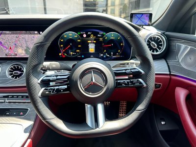 2022 Mercedes-BENZ CLS — миниатюра 19