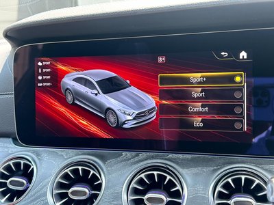2022 Mercedes-BENZ CLS — миниатюра 30