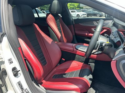 2022 Mercedes-BENZ CLS — миниатюра 14