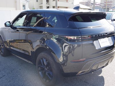 2024 LAND Rover RANGE ROVER EVOQUE 缩略图 41