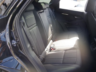2024 LAND Rover RANGE ROVER EVOQUE 缩略图 19