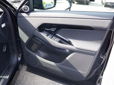 2024 LAND Rover RANGE ROVER EVOQUE photo 8