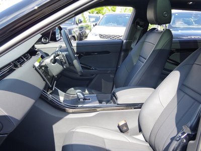 2024 LAND Rover RANGE ROVER EVOQUE 缩略图 26