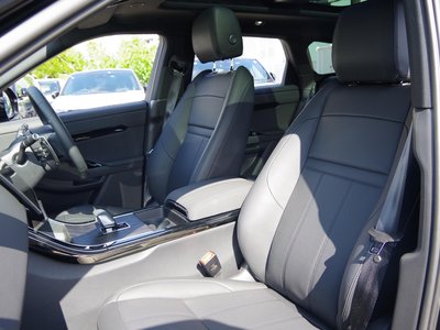 2024 LAND Rover RANGE ROVER EVOQUE 缩略图 27
