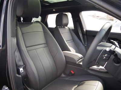 2024 LAND Rover RANGE ROVER EVOQUE 缩略图 17