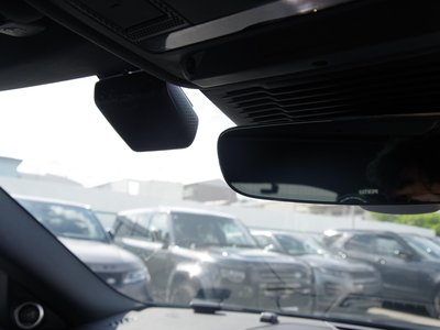 2024 LAND Rover RANGE ROVER EVOQUE 缩略图 15