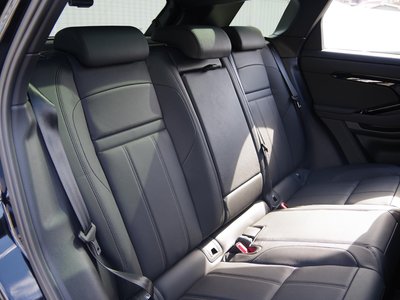2024 LAND Rover RANGE ROVER EVOQUE 缩略图 18